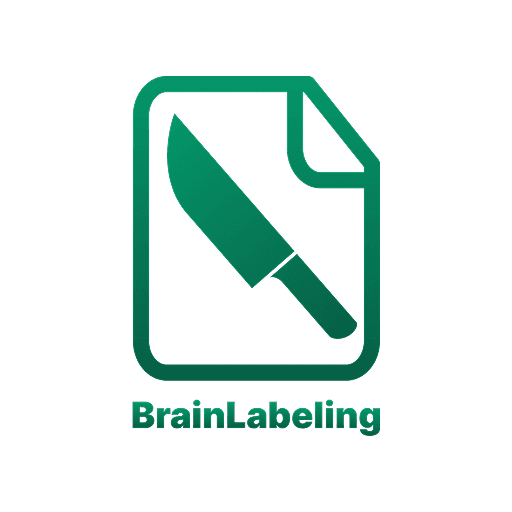 Brainlabeling-logo
